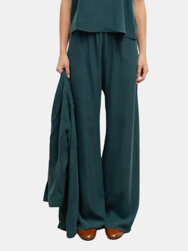Kim Pocket Pant
