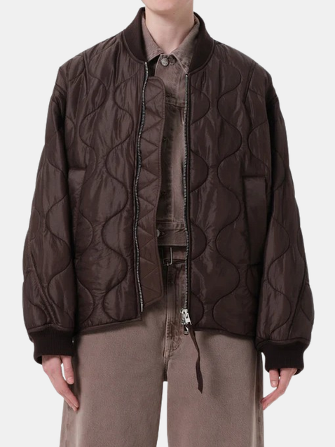 Isla Quilted Jacket