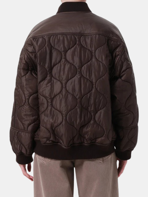 Isla Quilted Jacket
