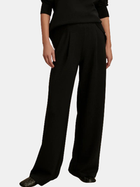 The Extra Wide Leg Pant 29.5" - Morley 