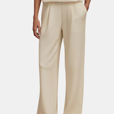 The Extra Wide Leg Pant 32