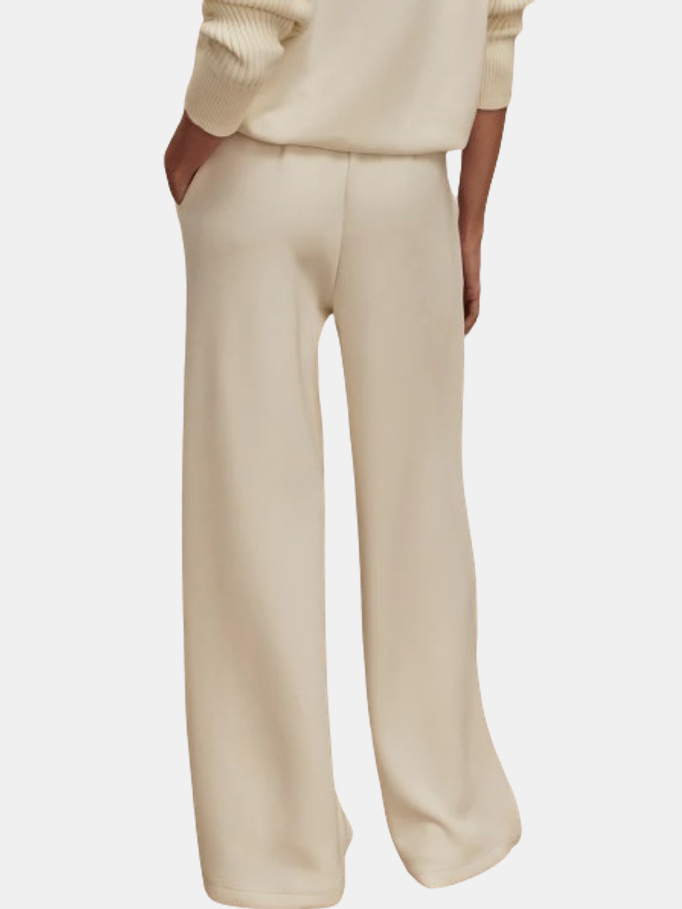 The Extra Wide Leg Pant 32"