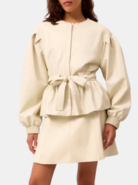 Coco Jacket - Morley 