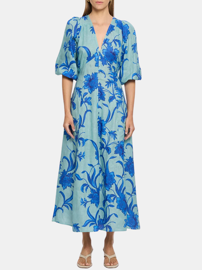 Juniper Maxi Dress