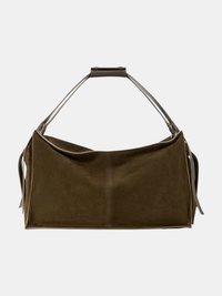 Harold Hobo Bag - Morley 