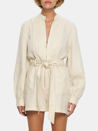 Ada Playsuit - Morley 