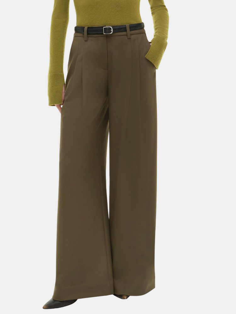 Clayton Wide Leg Pant