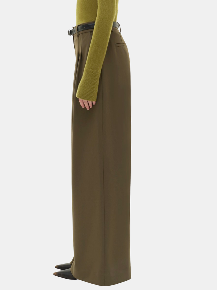 Clayton Wide Leg Pant