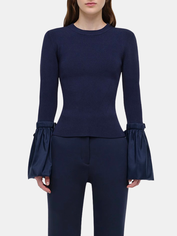 Agata Long Sleeve Top