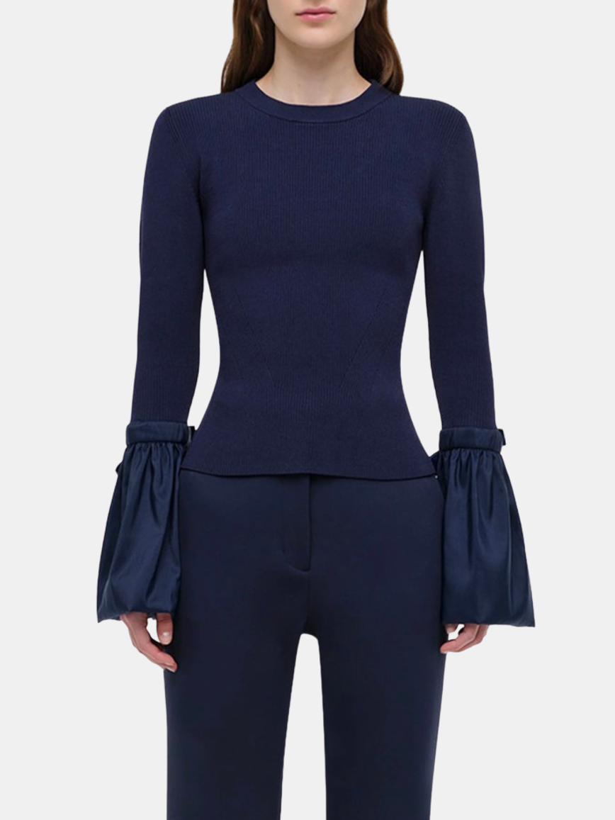 Agata Long Sleeve Top