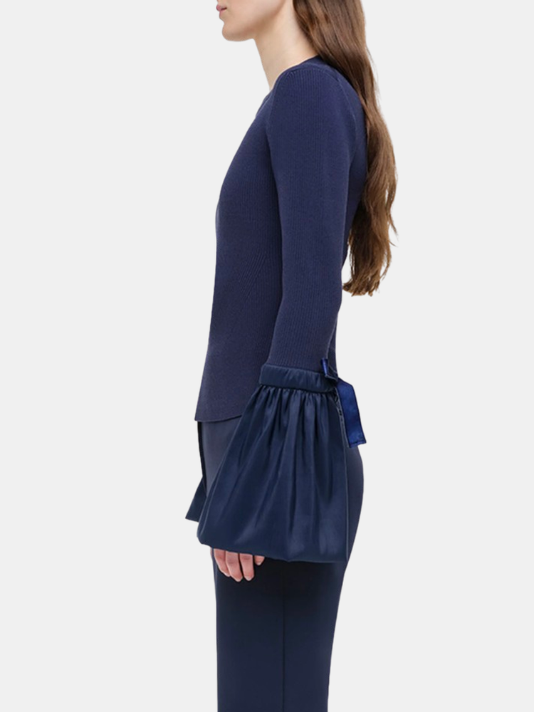 Agata Long Sleeve Top