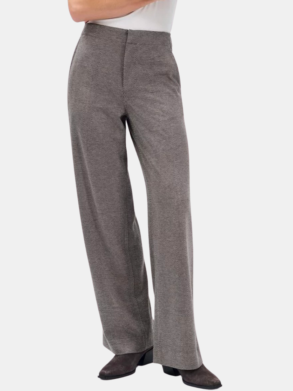 Irina Ponte Tailored Pant