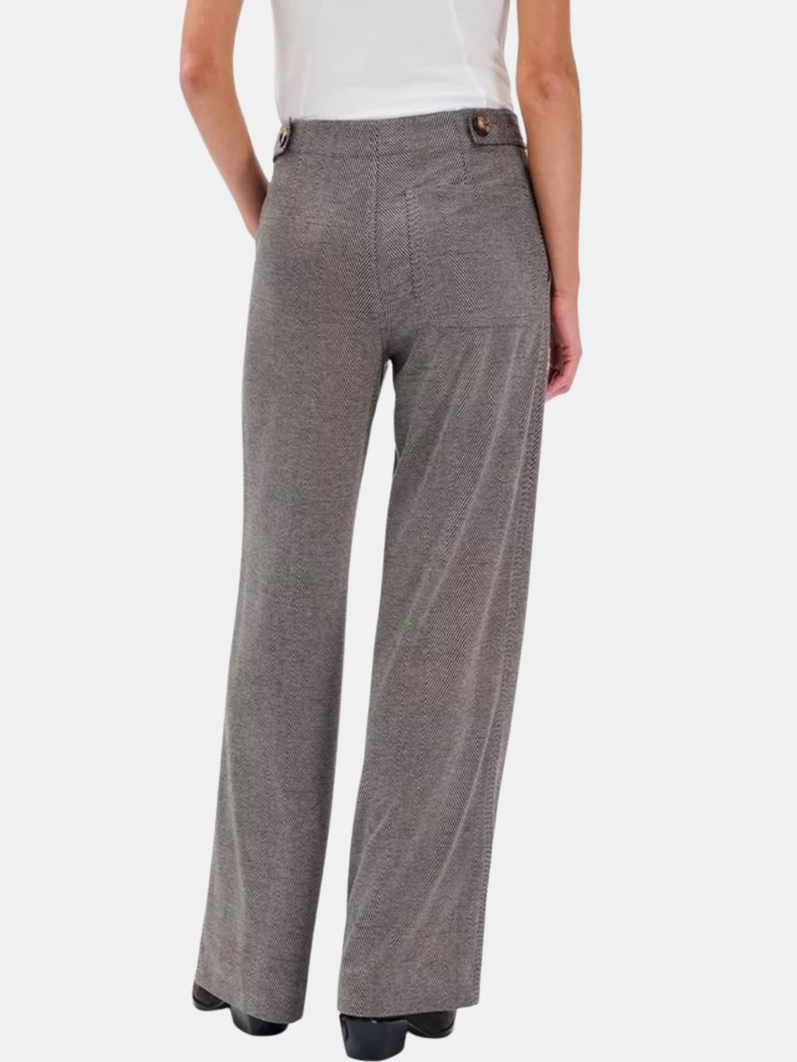Irina Ponte Tailored Pant