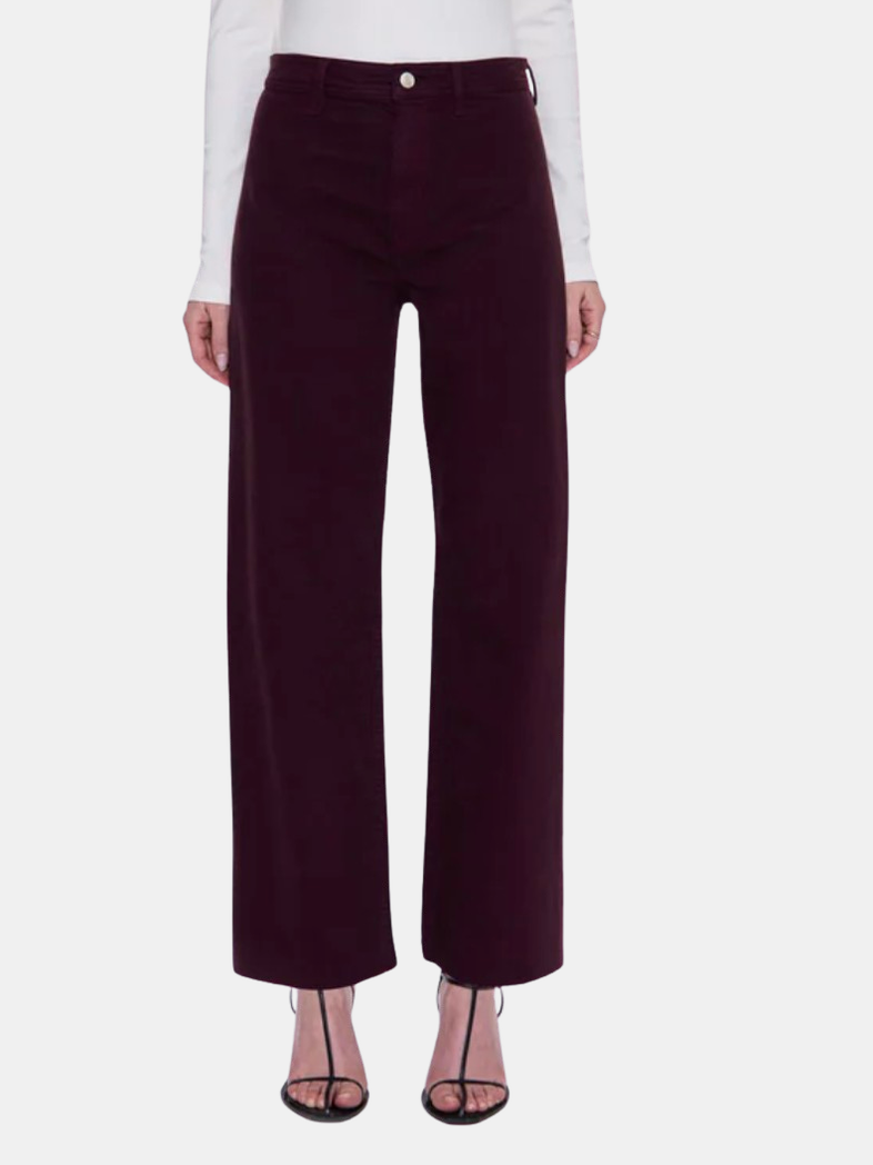 Penny Crop Pant