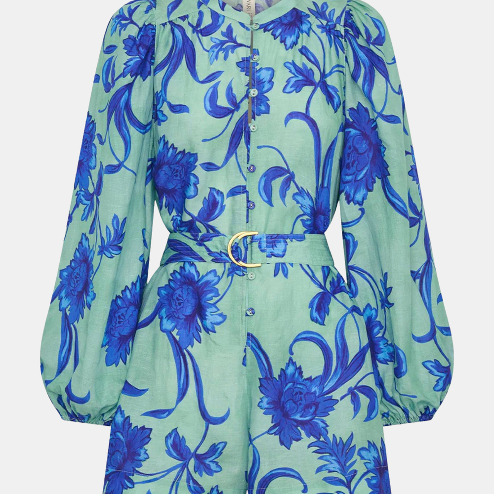 Juniper Playsuit