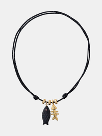 Peixe Necklace - Morley 
