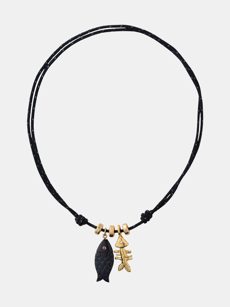 eliou LOWELL NECKLACEの通販はau PAY マーケット - 輸入雑貨の eliou 