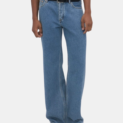 Walker in Cloud Jean