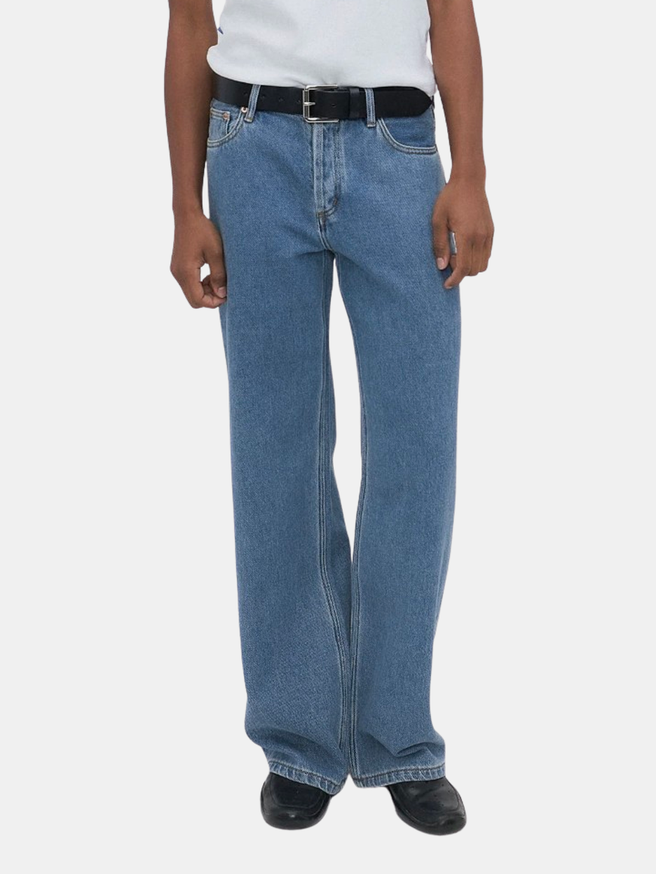 Walker in Cloud Jean