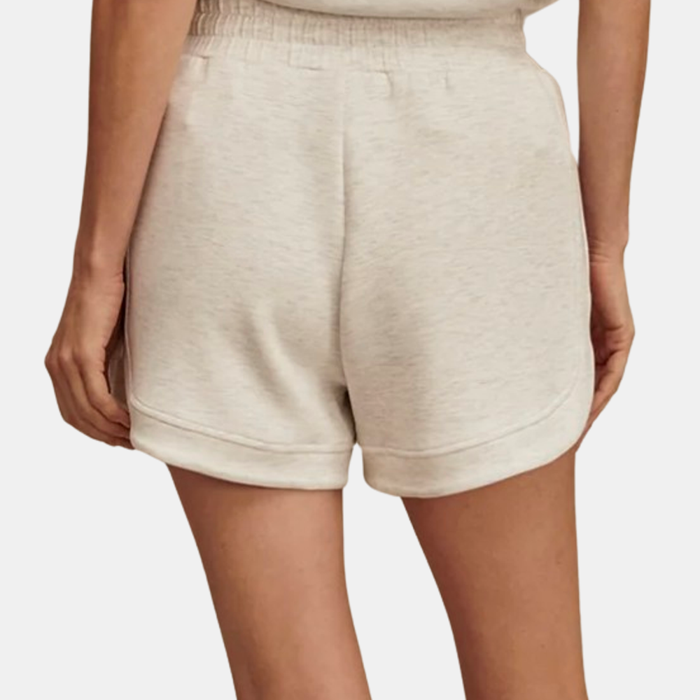 Ollie High Rise Short