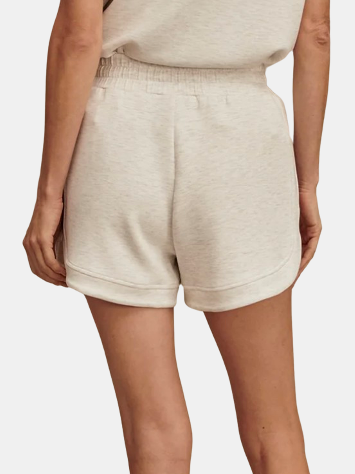 Ollie High Rise Short