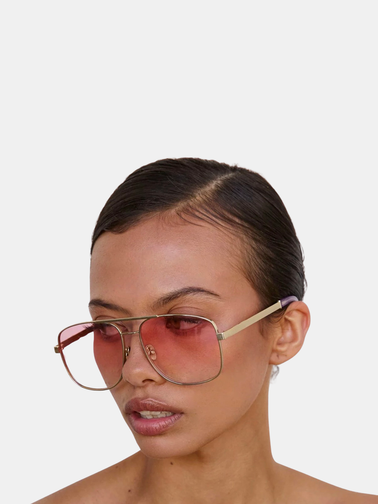 Liandra X Pared Uptown & Downtown