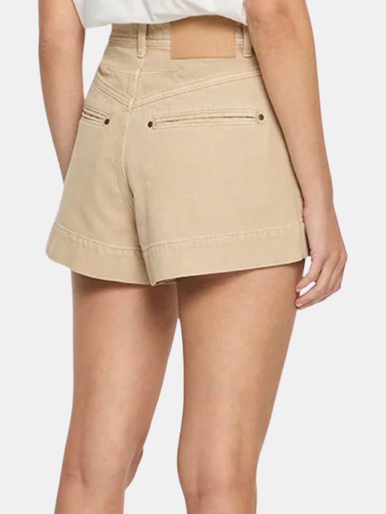 Evie Denim Short