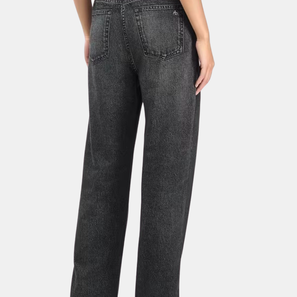 Miramar Terry Drawstring Wide Pant