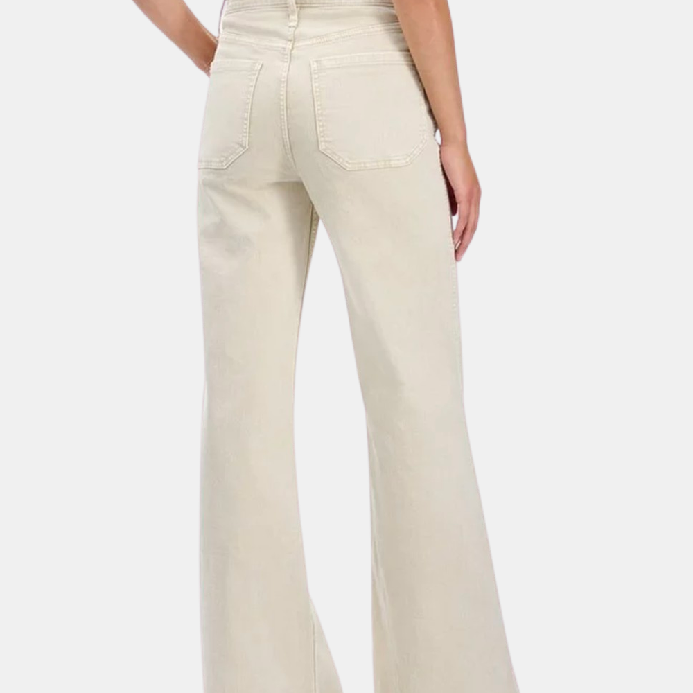 Skylar High-rise Trouser Jean