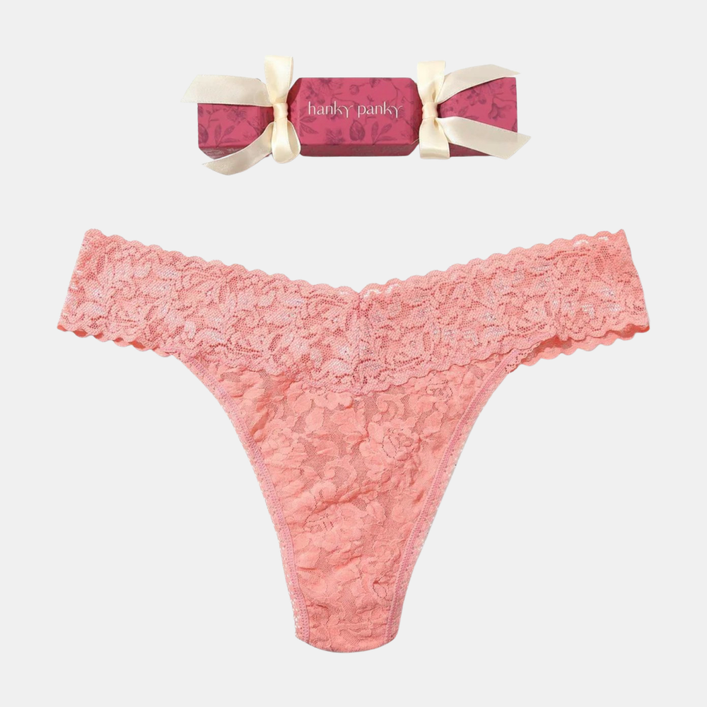 Holiday Cracker Original Rise