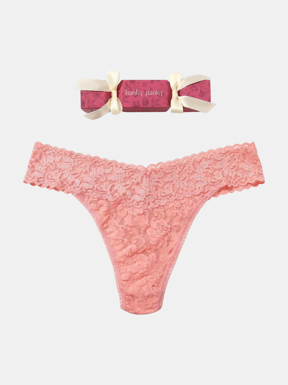 Holiday Cracker Original Rise