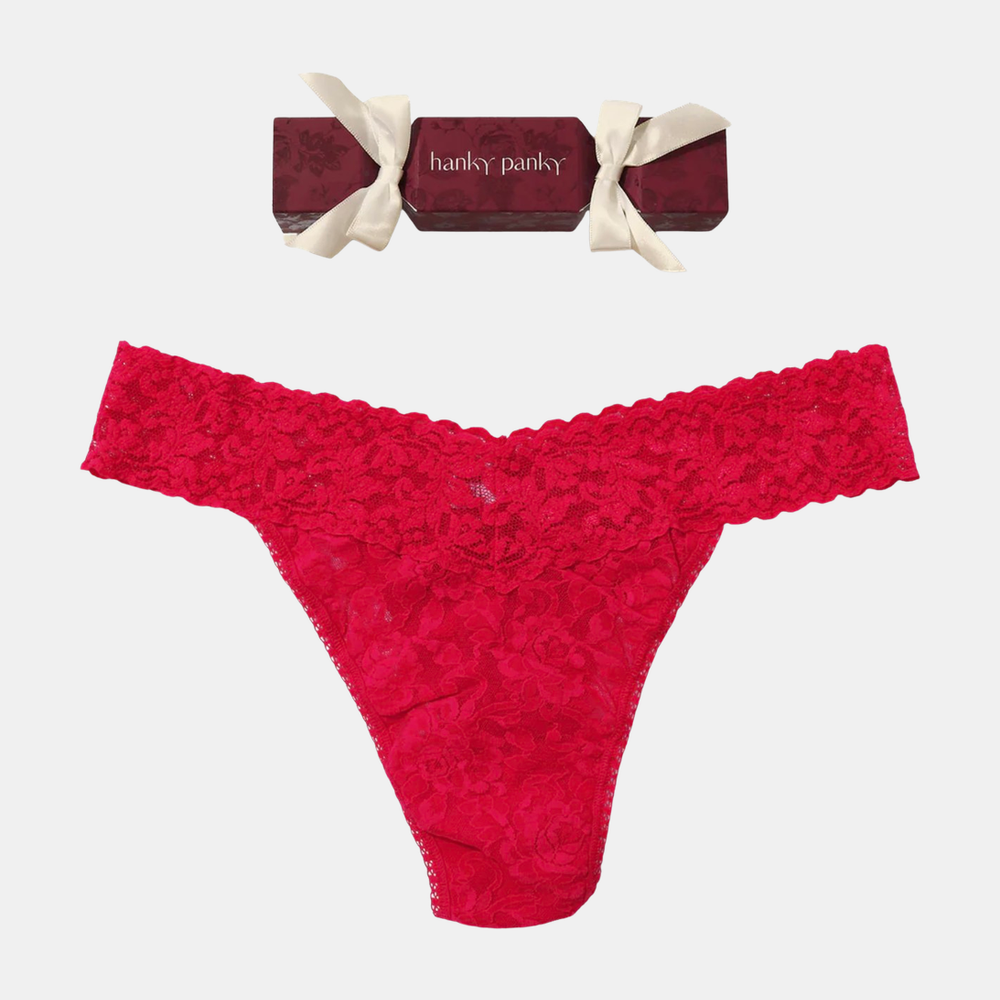 Holiday Cracker Original Rise