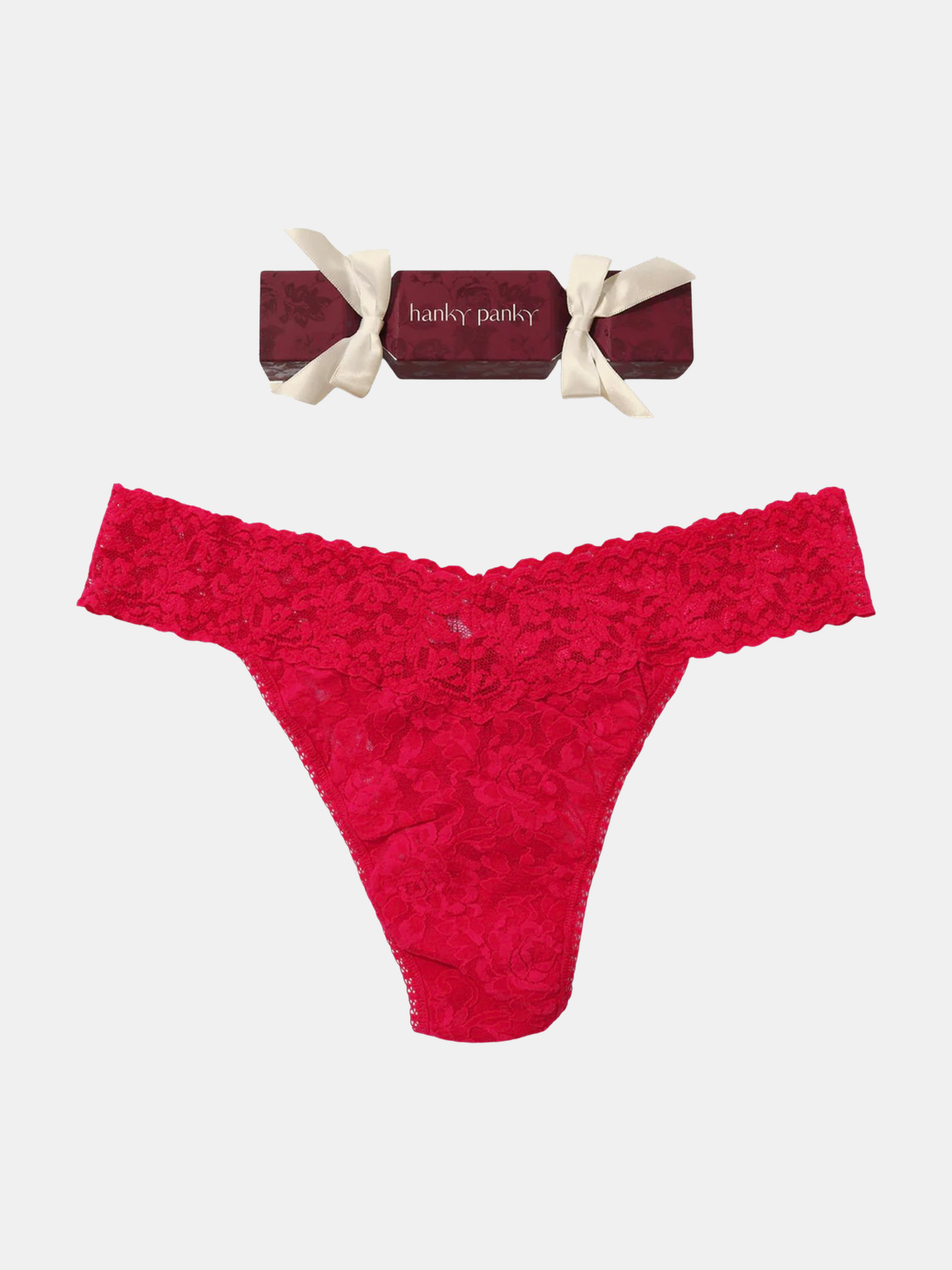 Holiday Cracker Original Rise