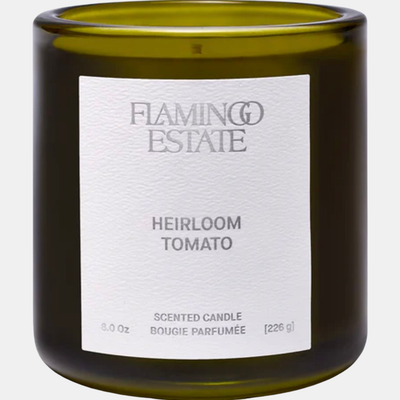 Heirloom Tomato Candle