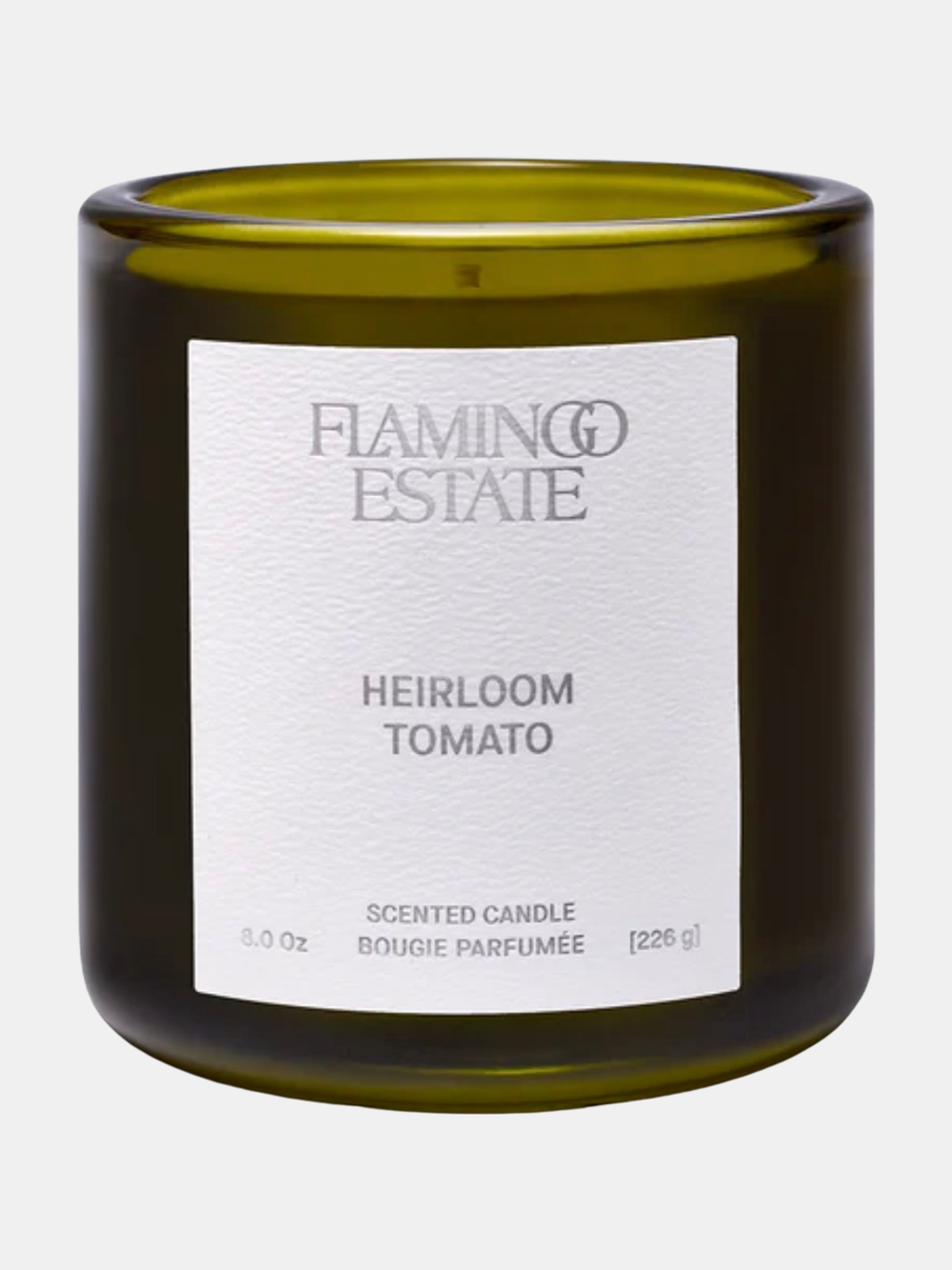 Heirloom Tomato Candle