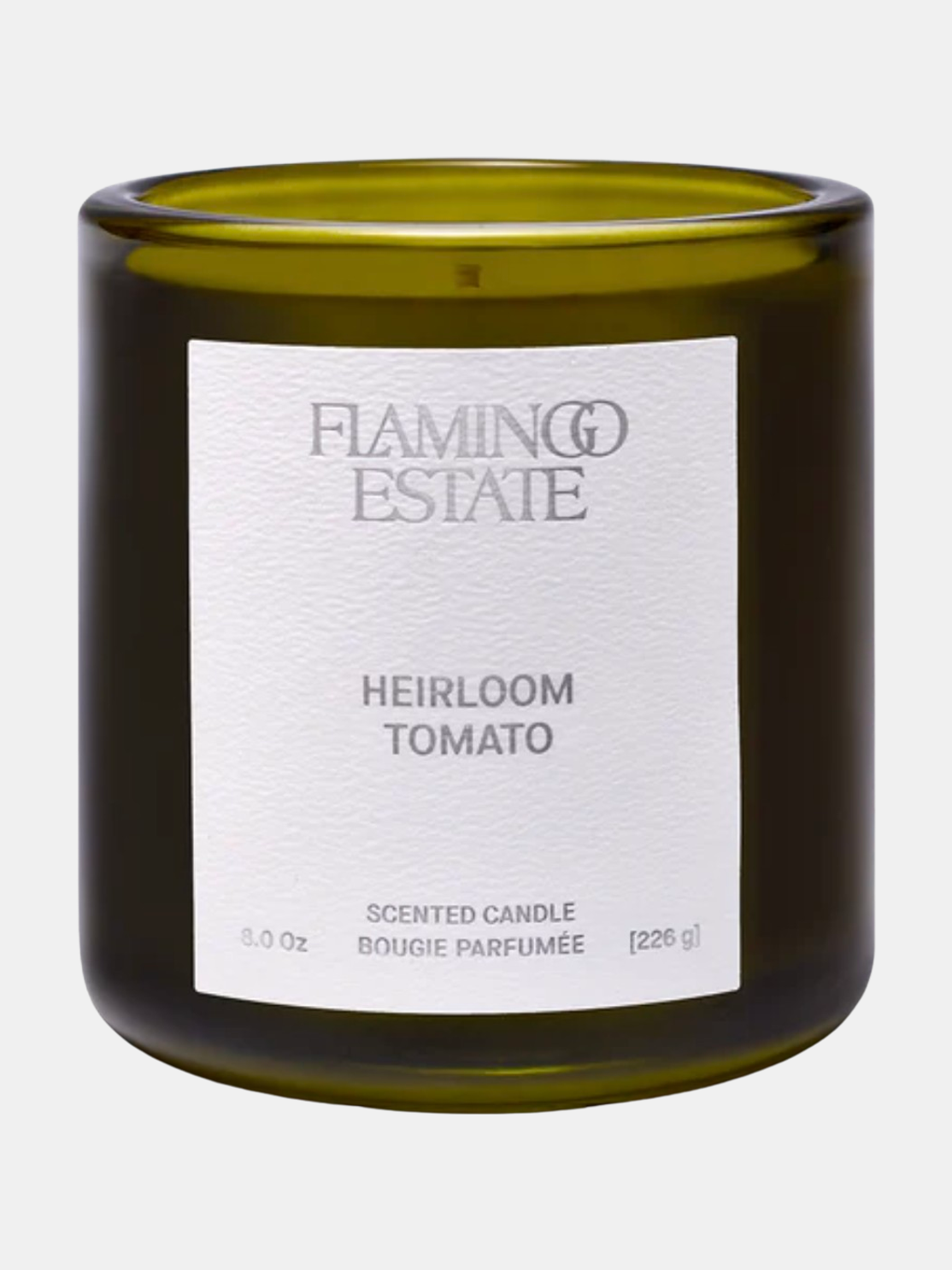 Heirloom Tomato Candle