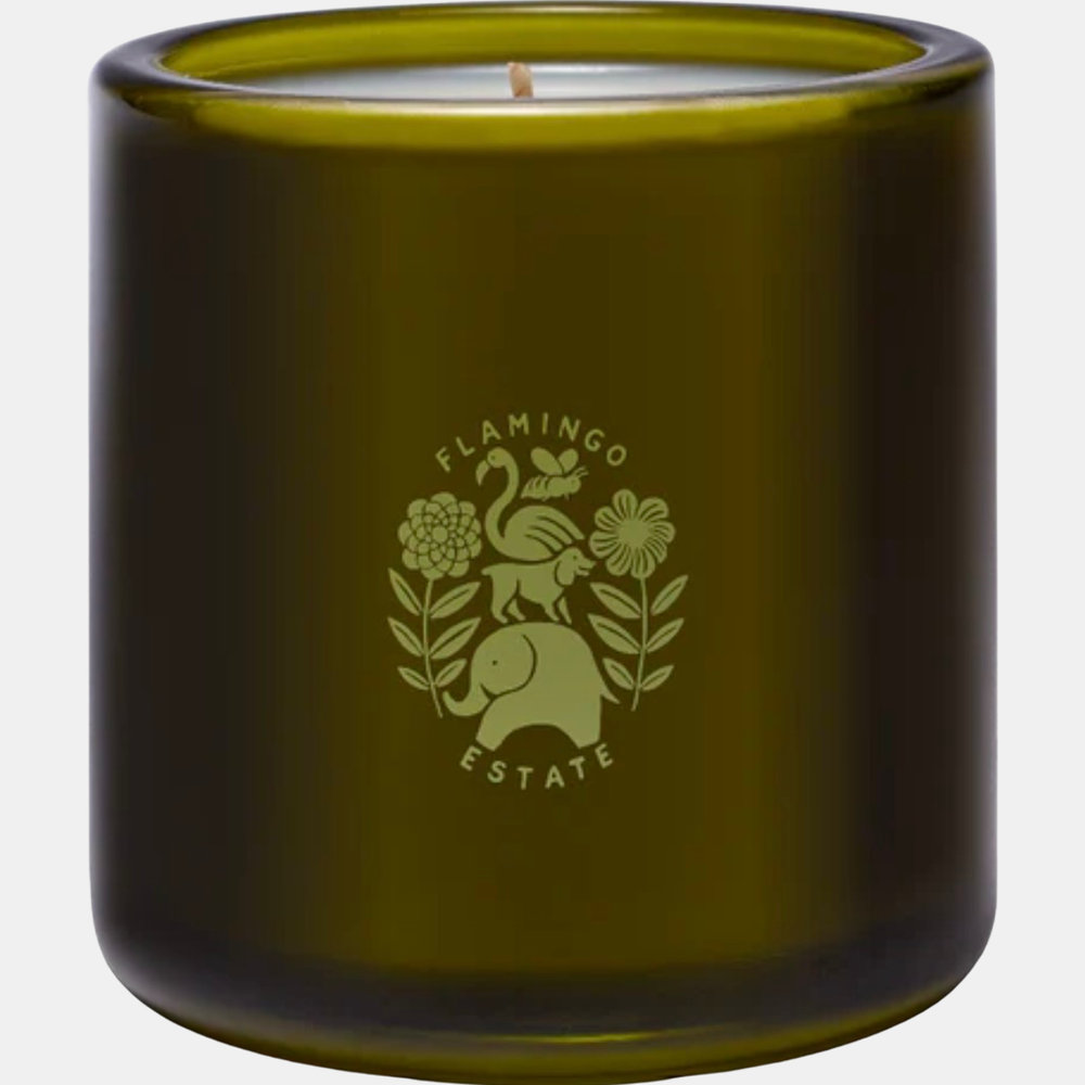 Heirloom Tomato Candle