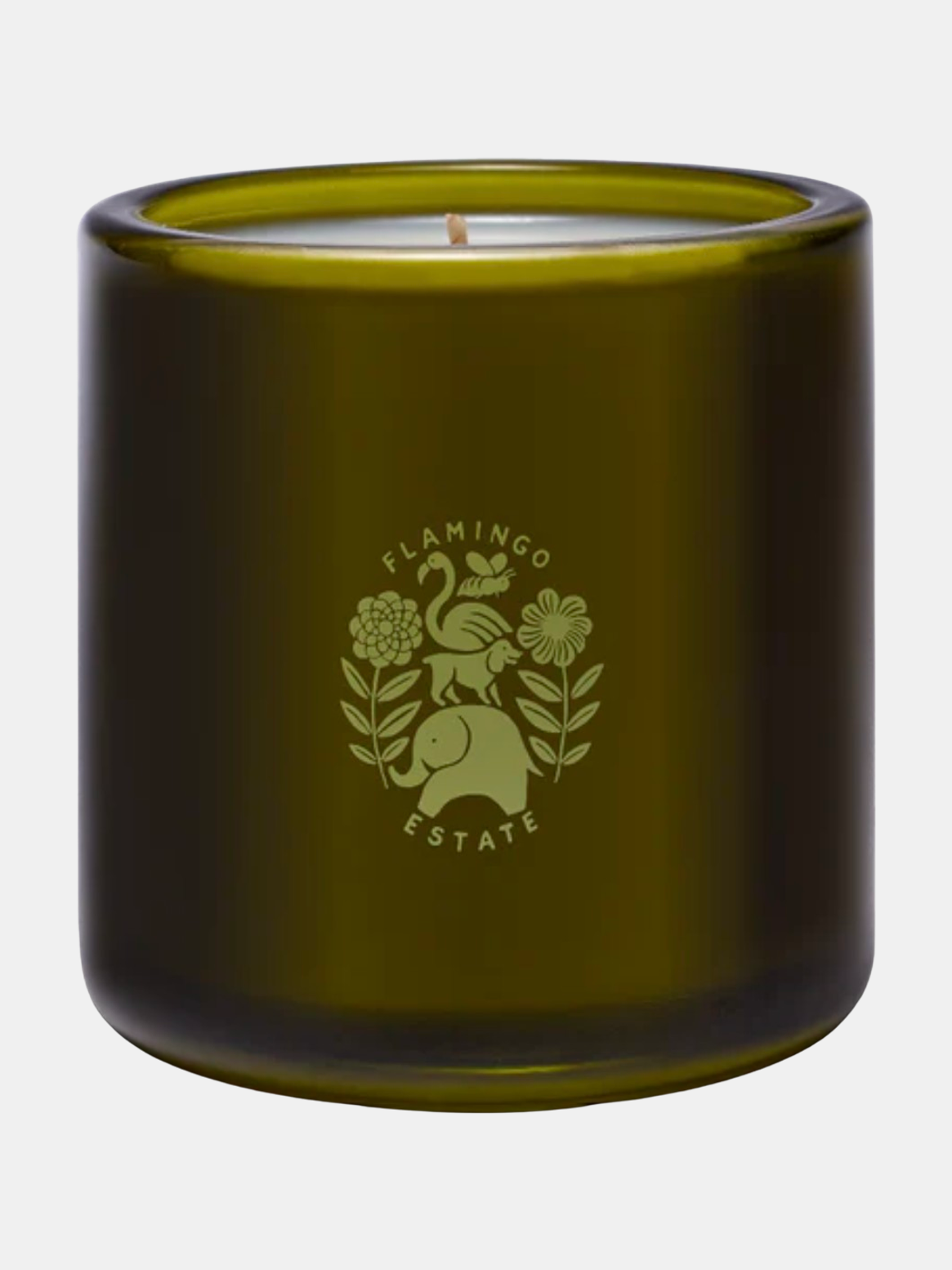 Heirloom Tomato Candle