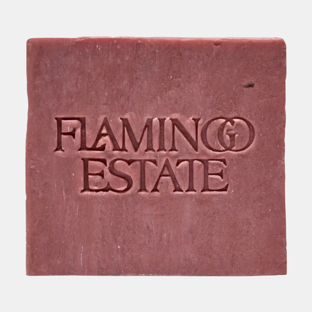 Jasmine Damask Rose Soap Brick