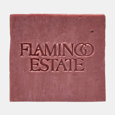 Jasmine Damask Rose Soap Brick