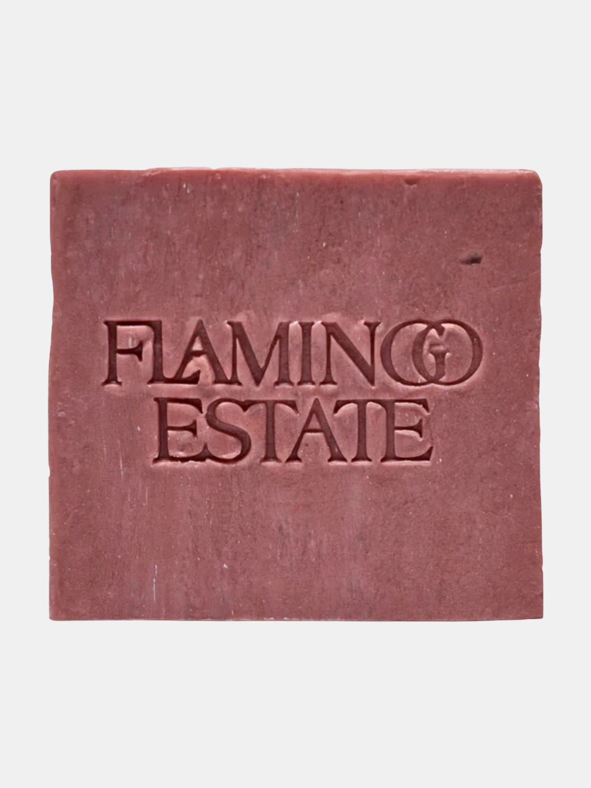 Jasmine Damask Rose Soap Brick