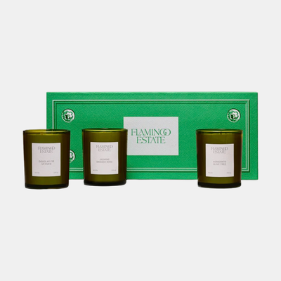 Mini Three Sisters Set