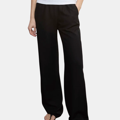 Twill Everywhere Pant