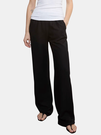 Twill Everywhere Pant