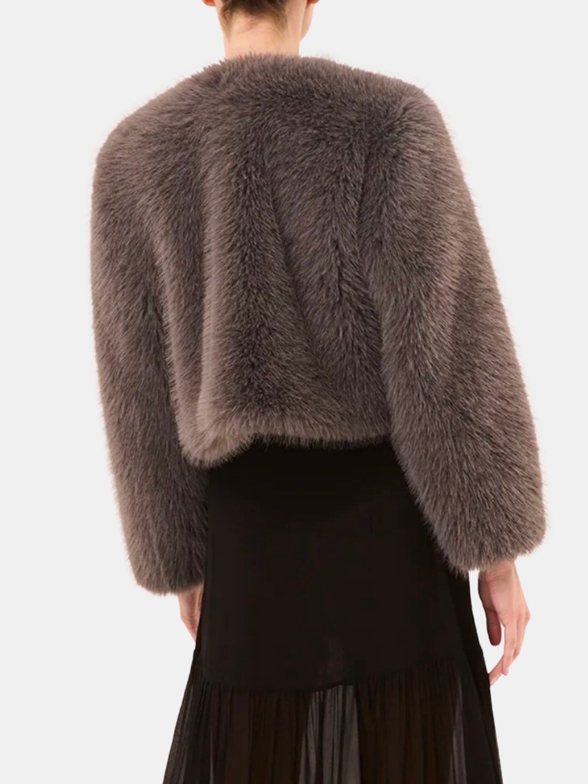 Jordyn Cropped Jacket