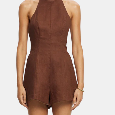 Maxine Playsuit