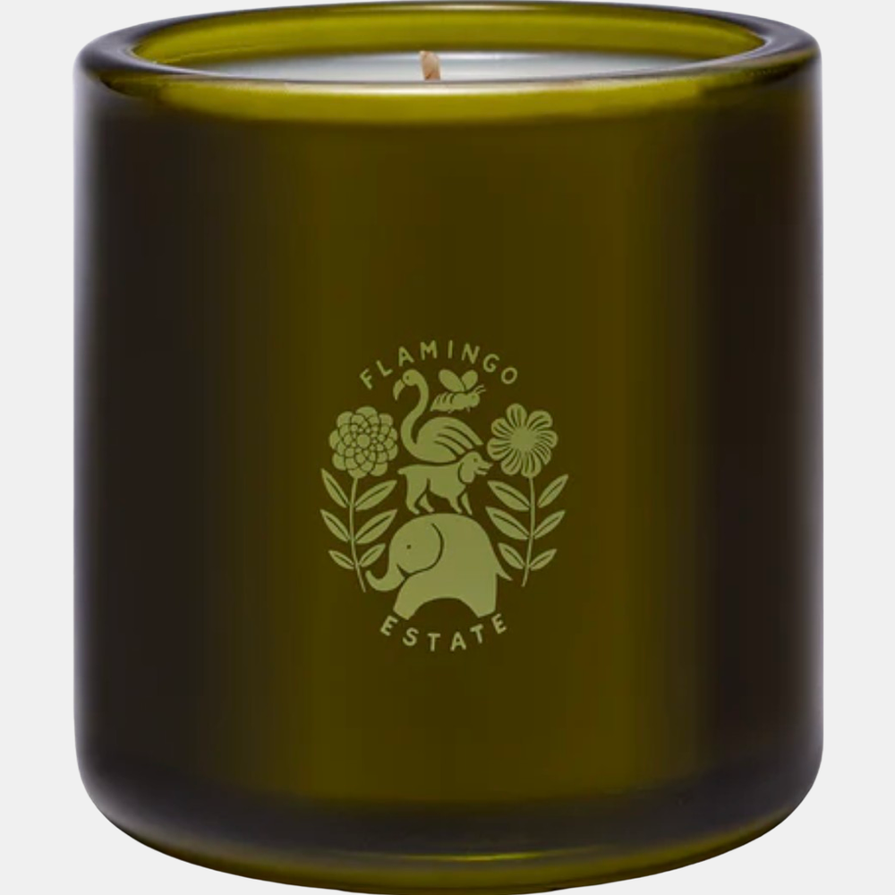 Jasmine Damask Rose Candle