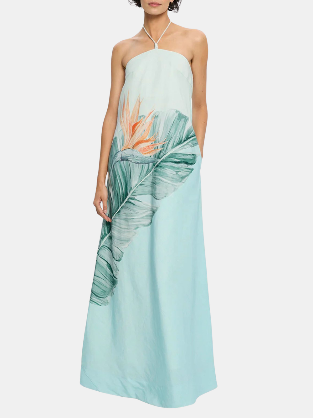 Cassia Maxi Dress
