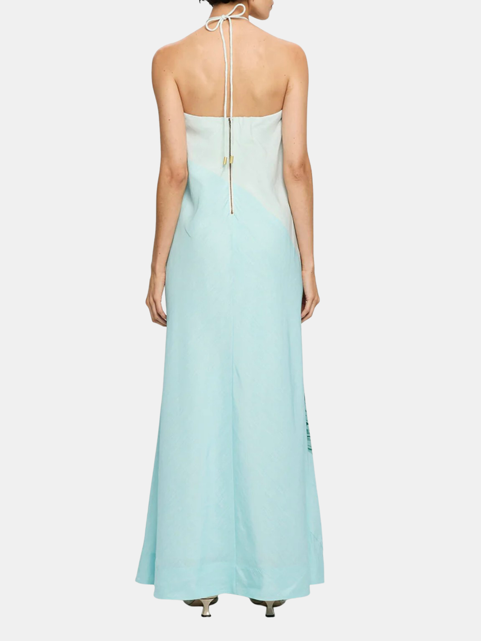 Cassia Maxi Dress