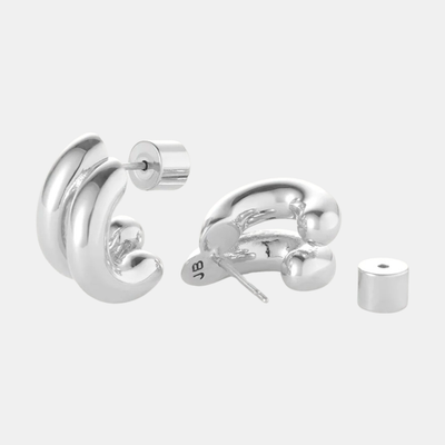 Mini Florence Earrings